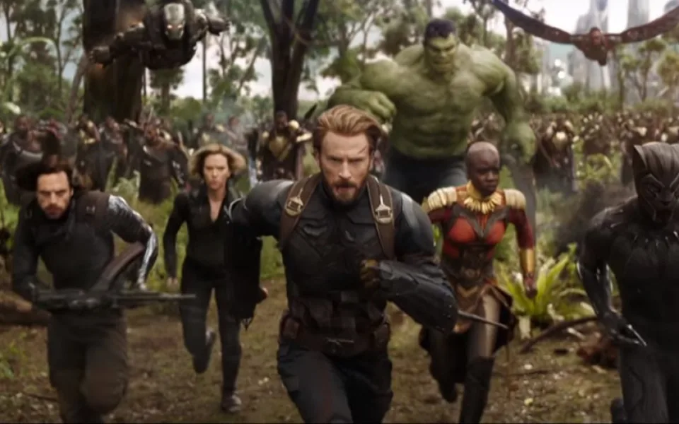 Avengers
