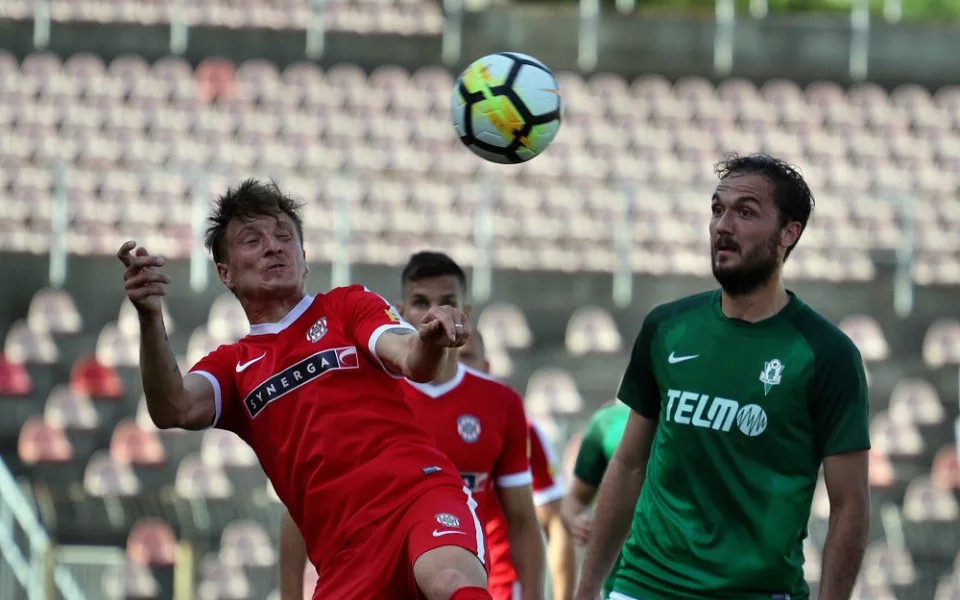Zdroj: Zbrojovka Brno