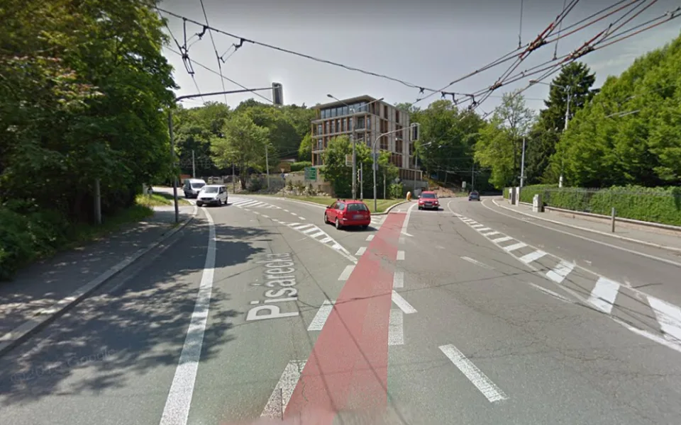 Zdroj: Google Maps