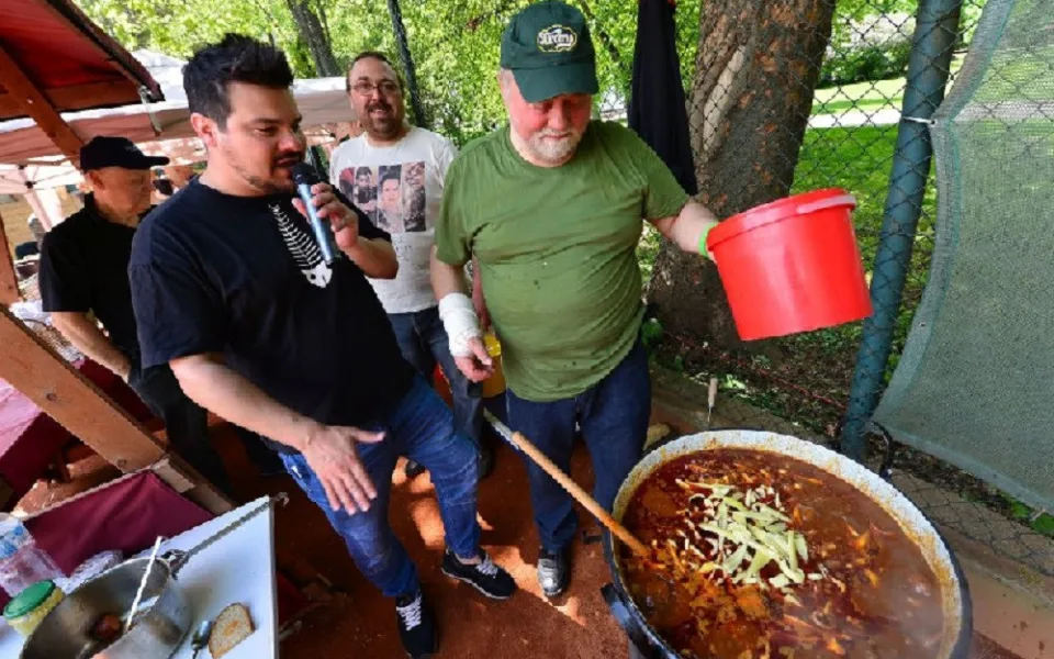 Guláš Fest