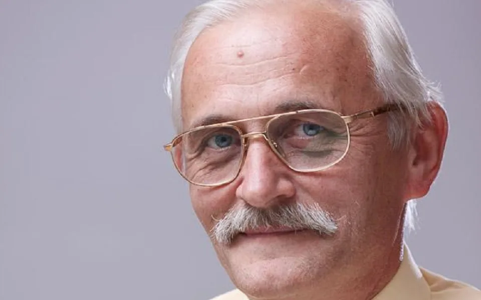 Zdeněk Rotrekl
