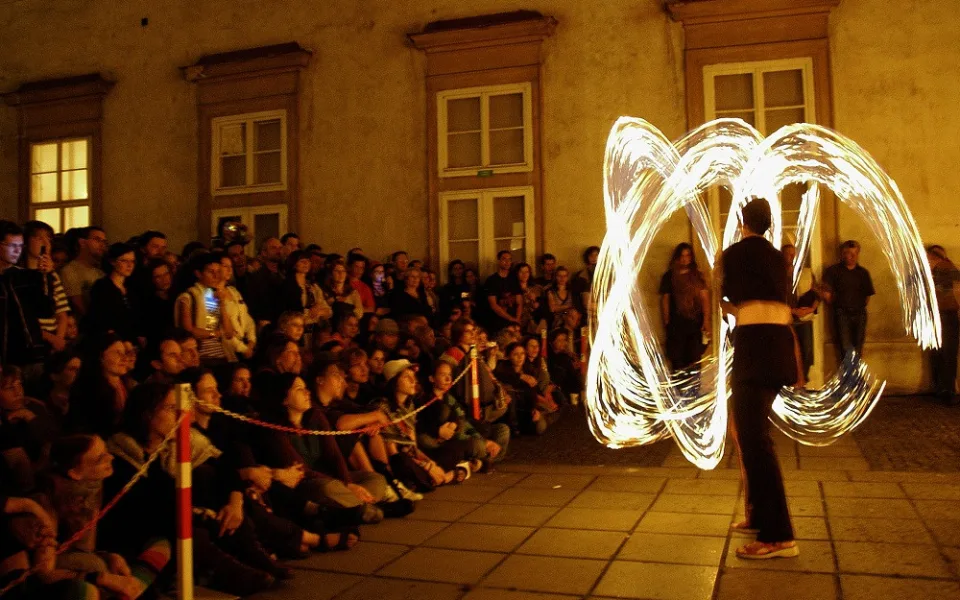 Muzejní noc