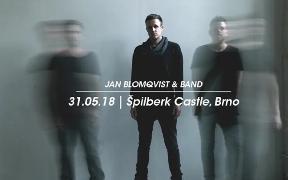 Jan Blomqvist
