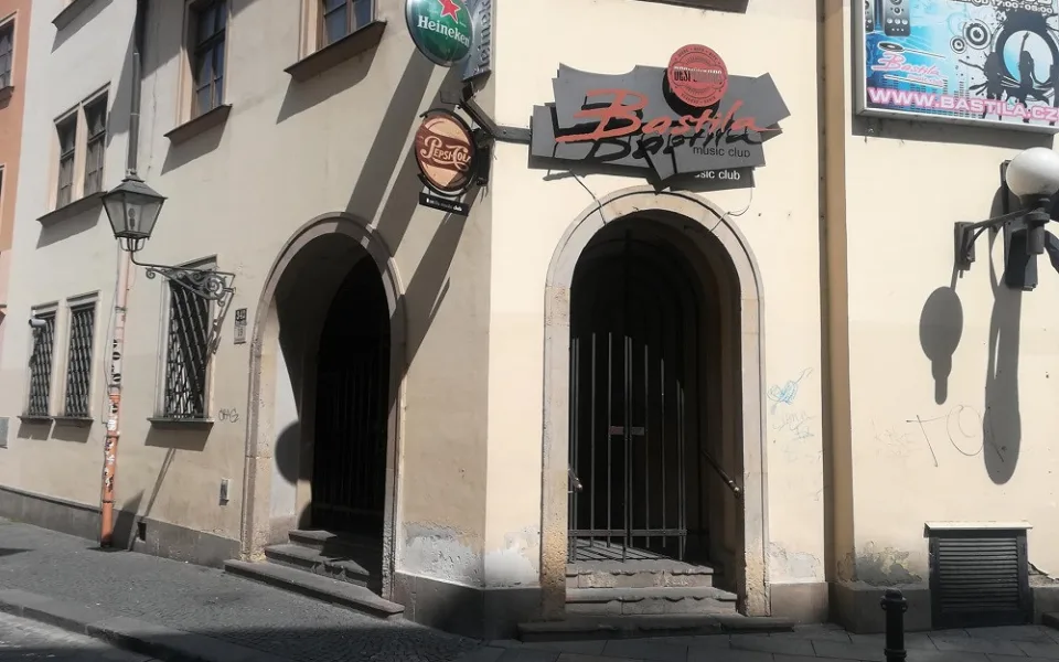 Dům Dominik neboli Dům stavbařů