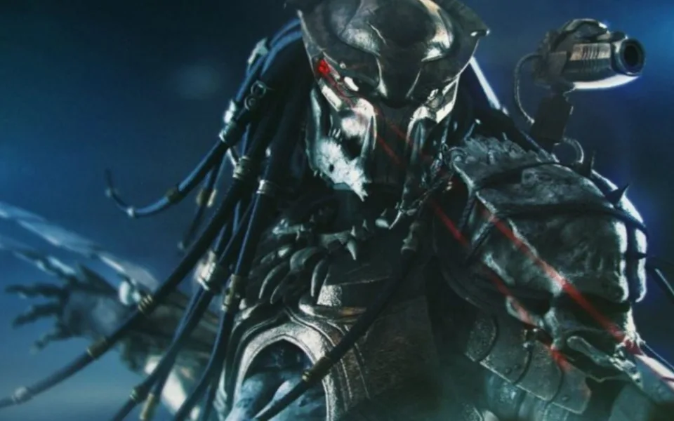 Predator