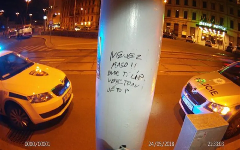 Zdroj: MP Brno