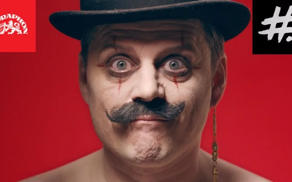 Honza Křížek