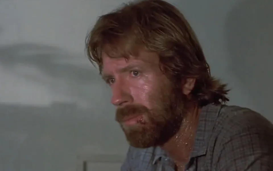 Chuck Norris