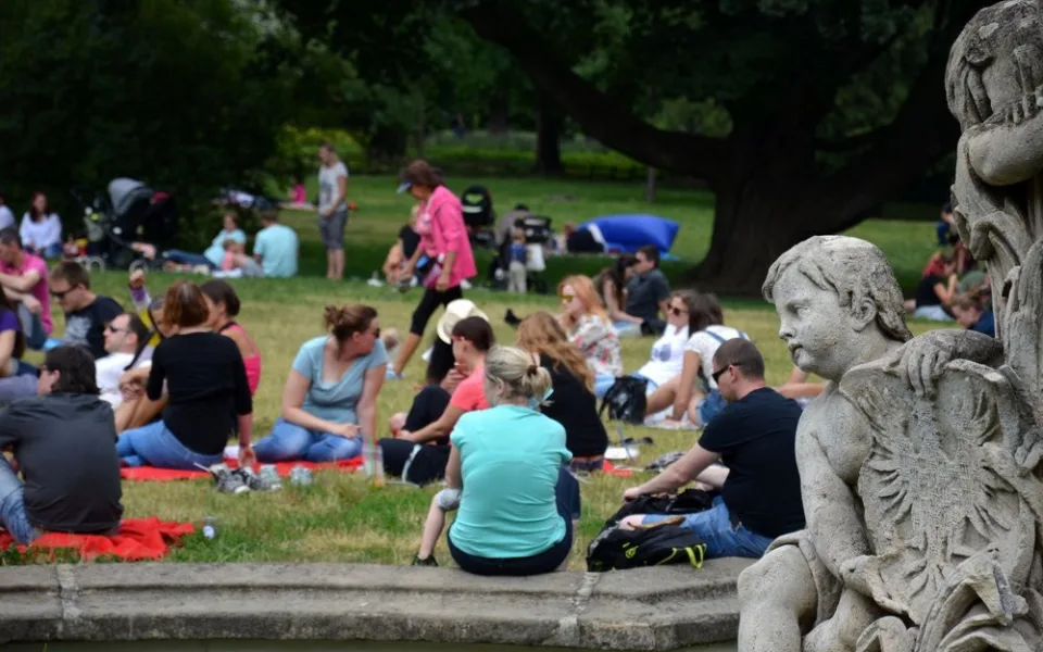 Brněnský piknik