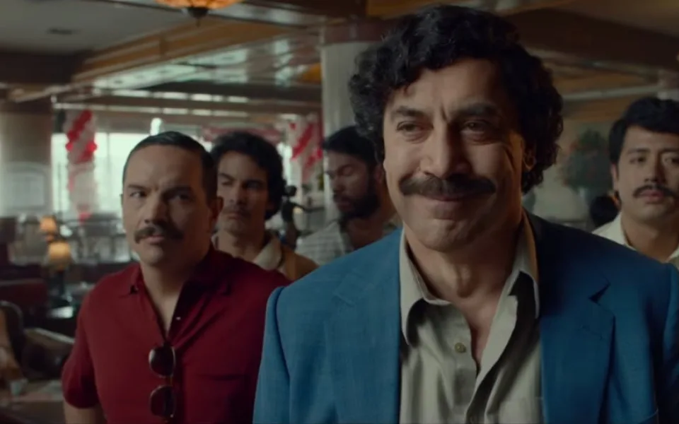 Pablo Escobar