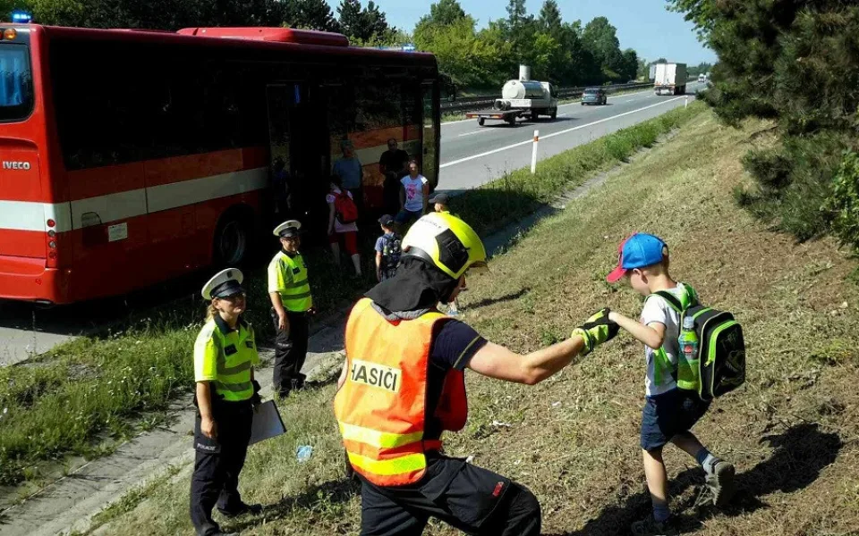 Zdroj: HZS JMK