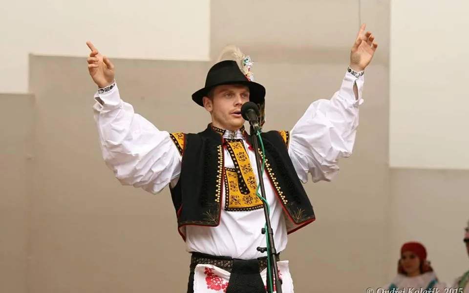 Antonín Žmola