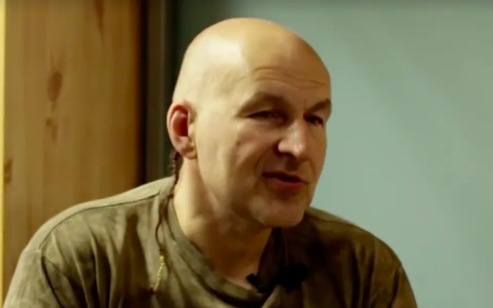 Lou Fanánek