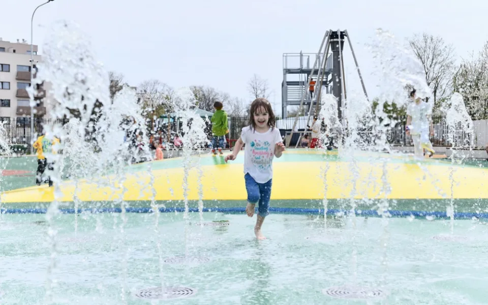 Bruno family park