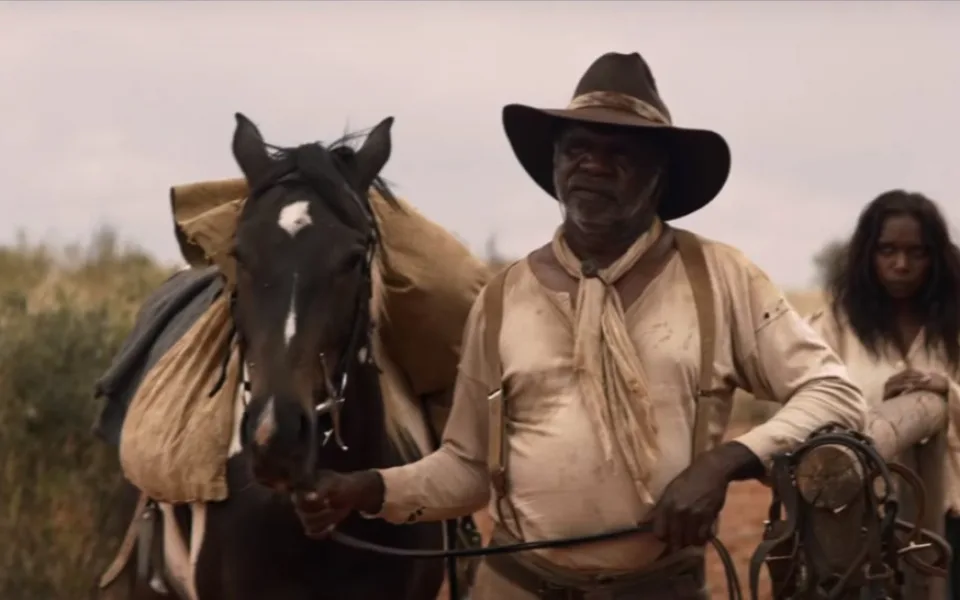 Sweet country