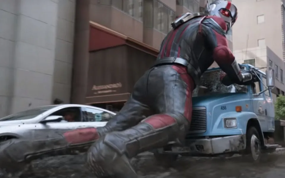 Ant-man