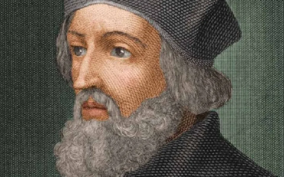 Jan Hus