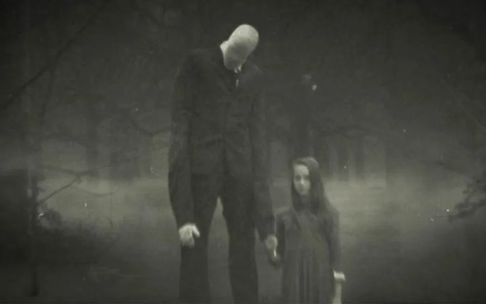 Slender Man