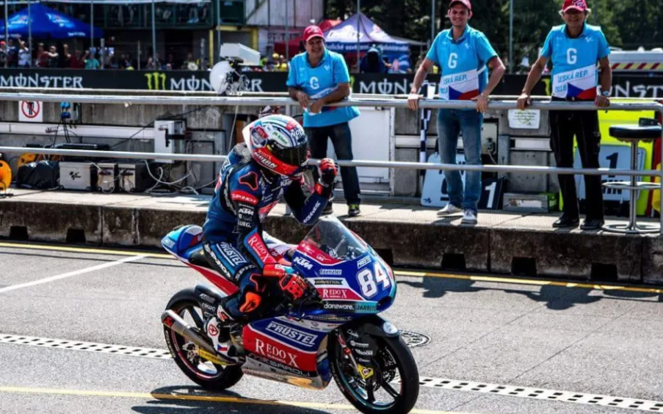 Jakub Kornfeil