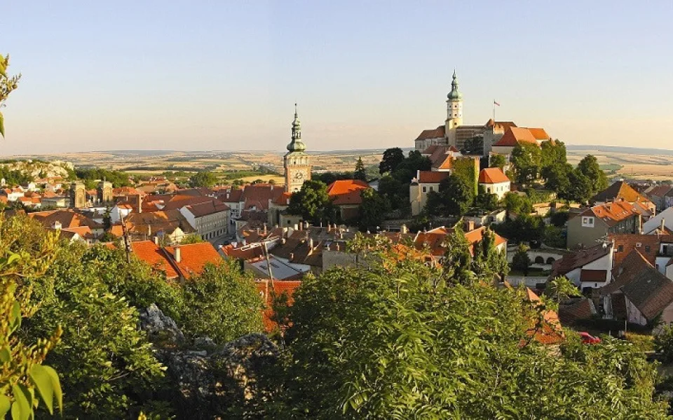 Mikulov