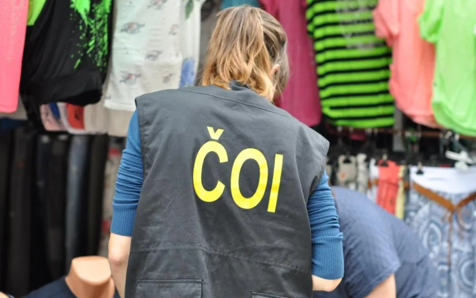 ČOI na Hatích
