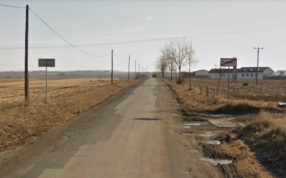 Zdroj: Google Maps