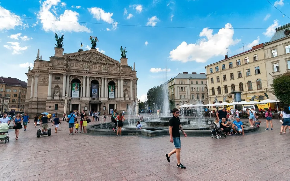 Lvov
