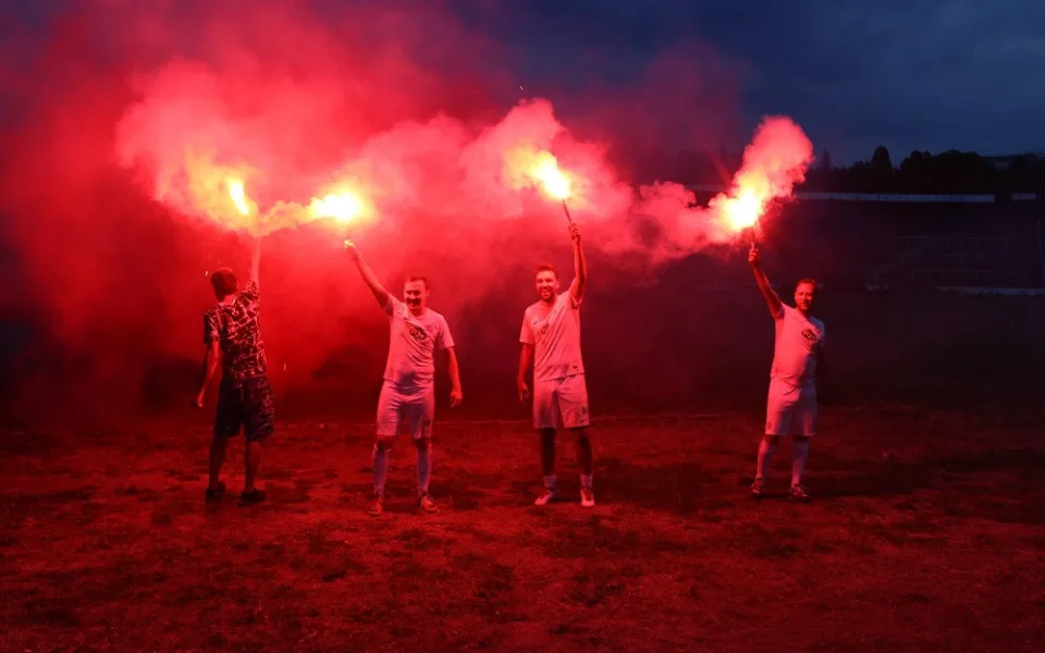 lužánky cup starobrno++