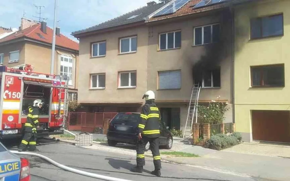 Zdroj: HZS JMK
