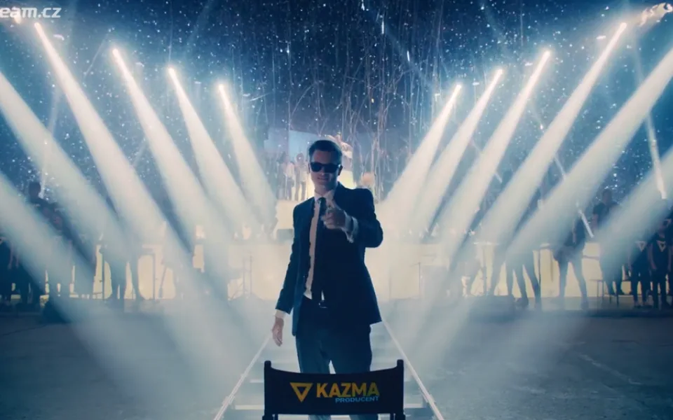 Kazma Kazmitch 
