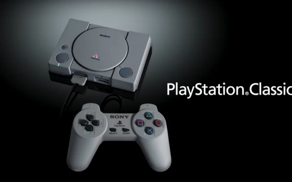 playstation