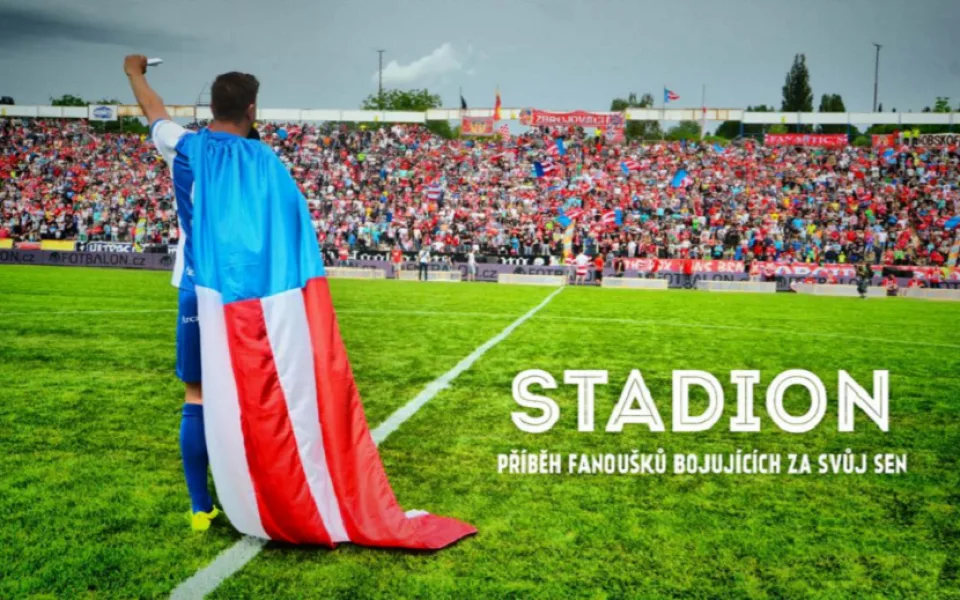 Dokumentární film Stadion