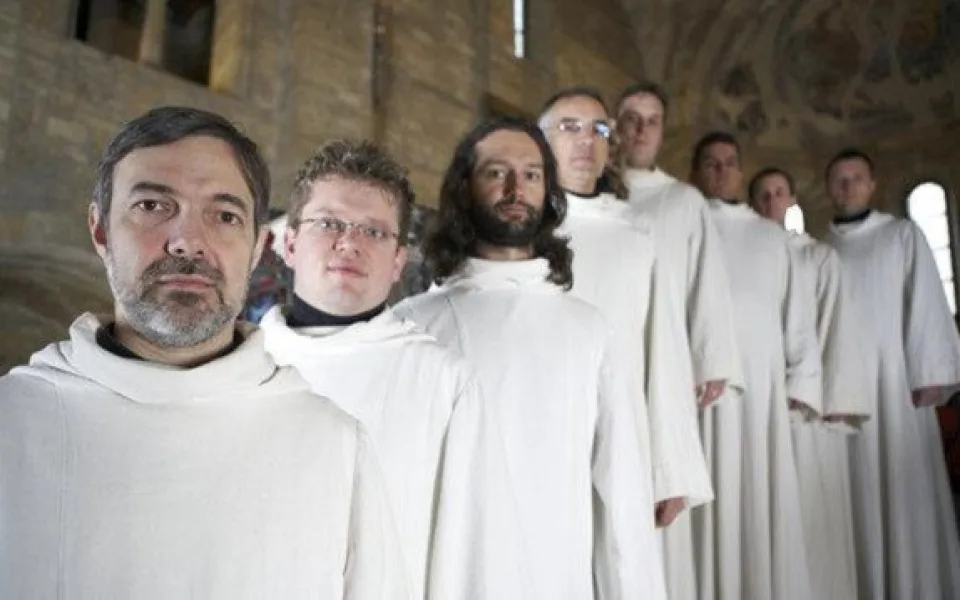 Schola Gregoriana Pragensis