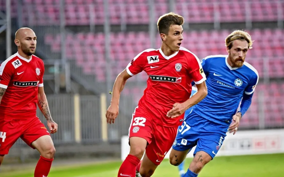 Zdroj: Zbrojovka Brno