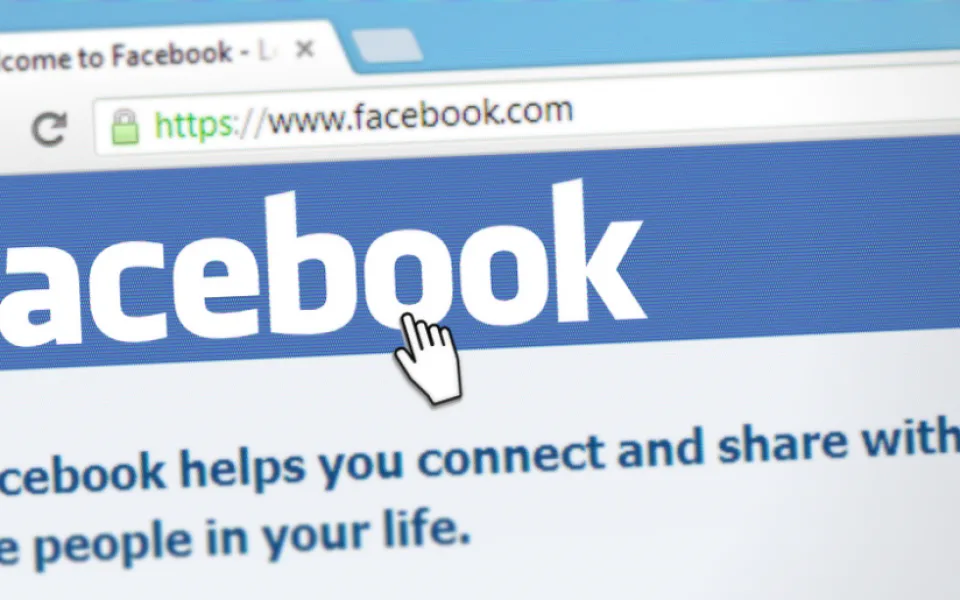 Facebook
