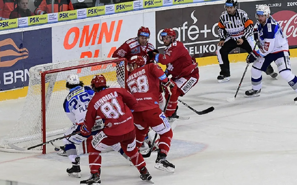 Zdroj: Kometa Brno