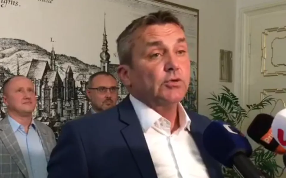Petr Vokřál