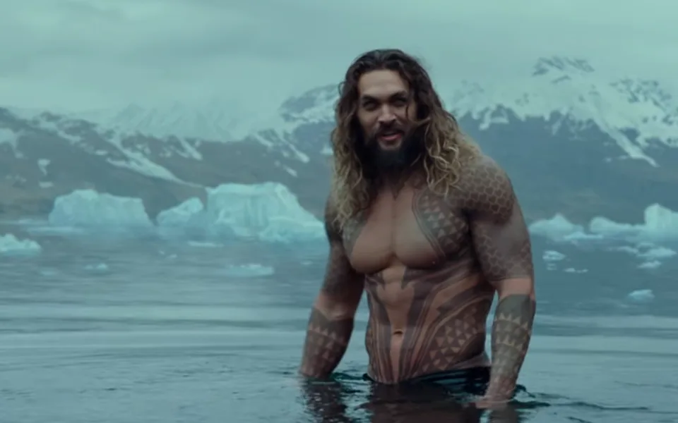 Aquaman