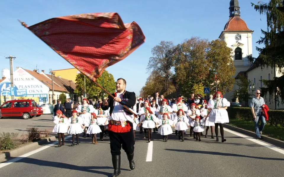 Foto: Centrála cestovního ruchu