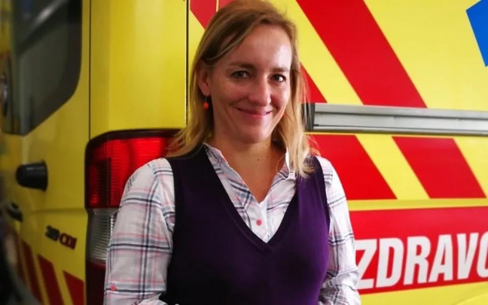 Martina Hammerová