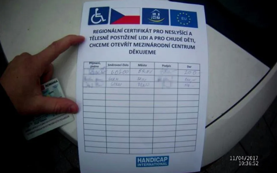ilustrační foto, MP Brno