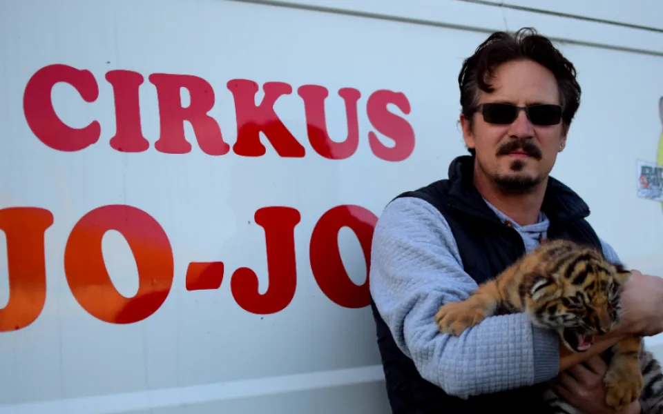 Patrik Joo