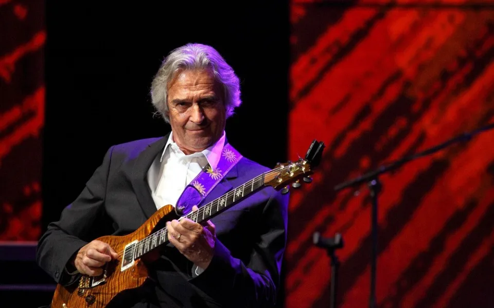 John McLaughlin