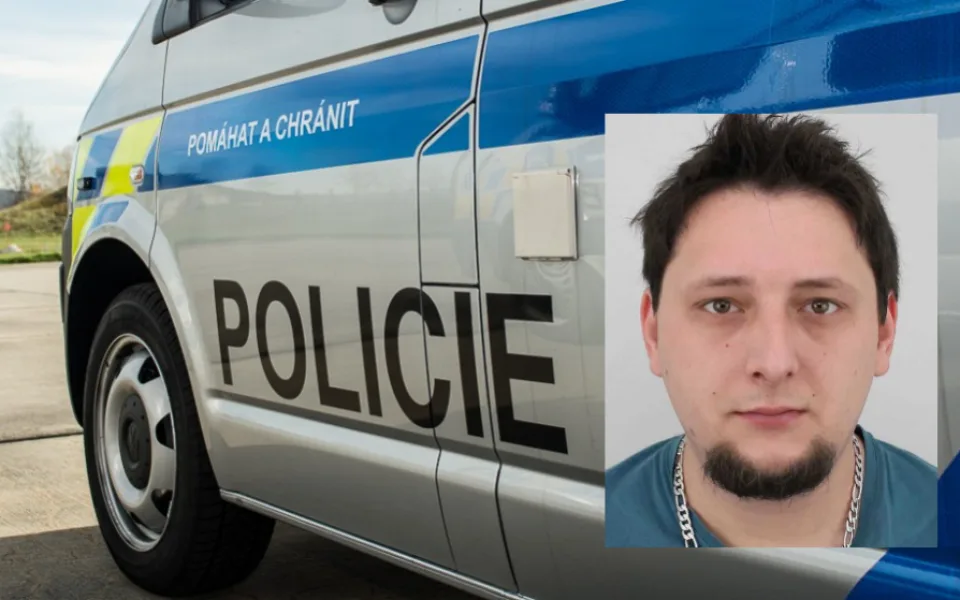 Hledaný muž