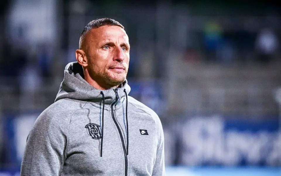 Pavel Šustr