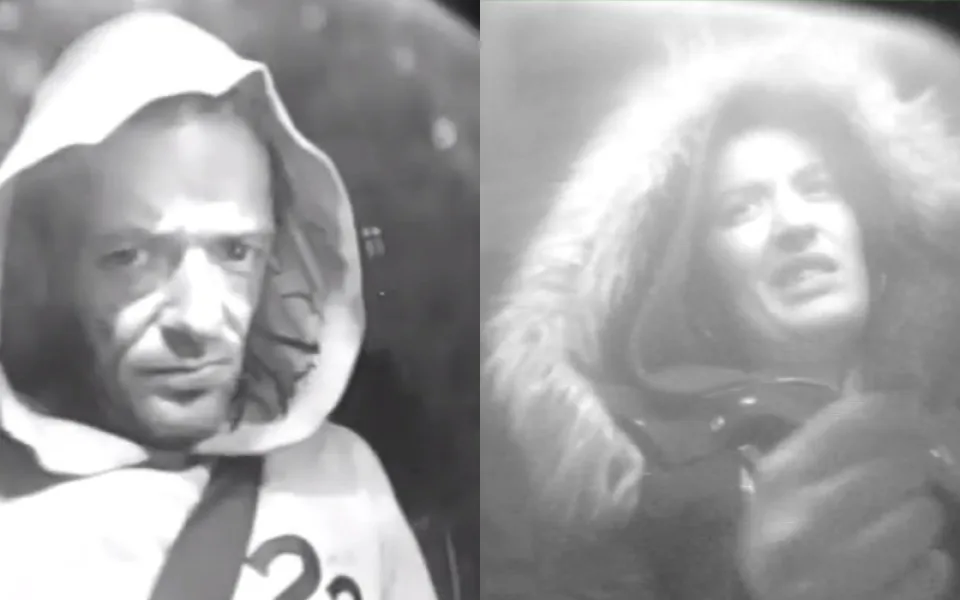 Nepoznáváte je?