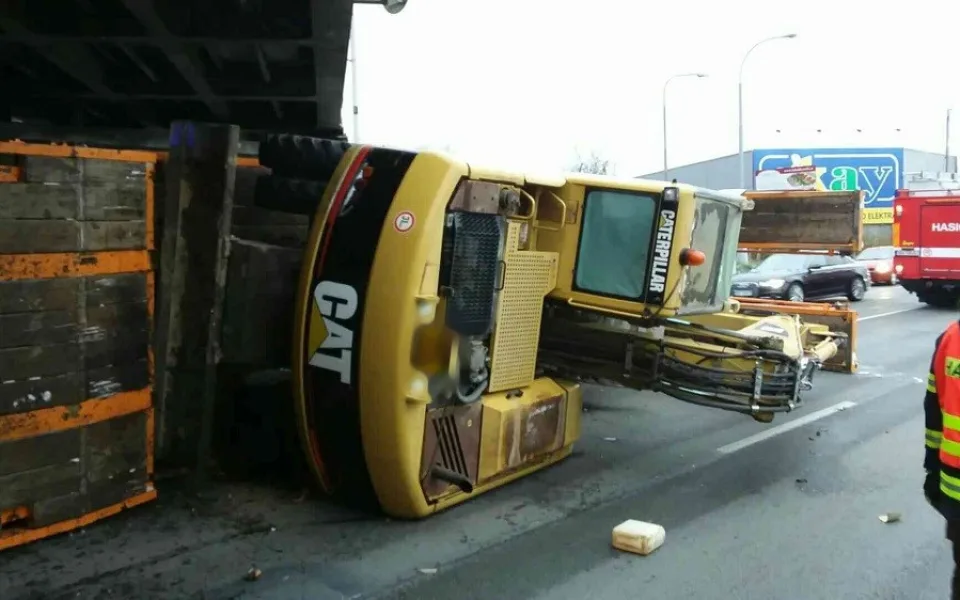 Zdroj: HZS JMK