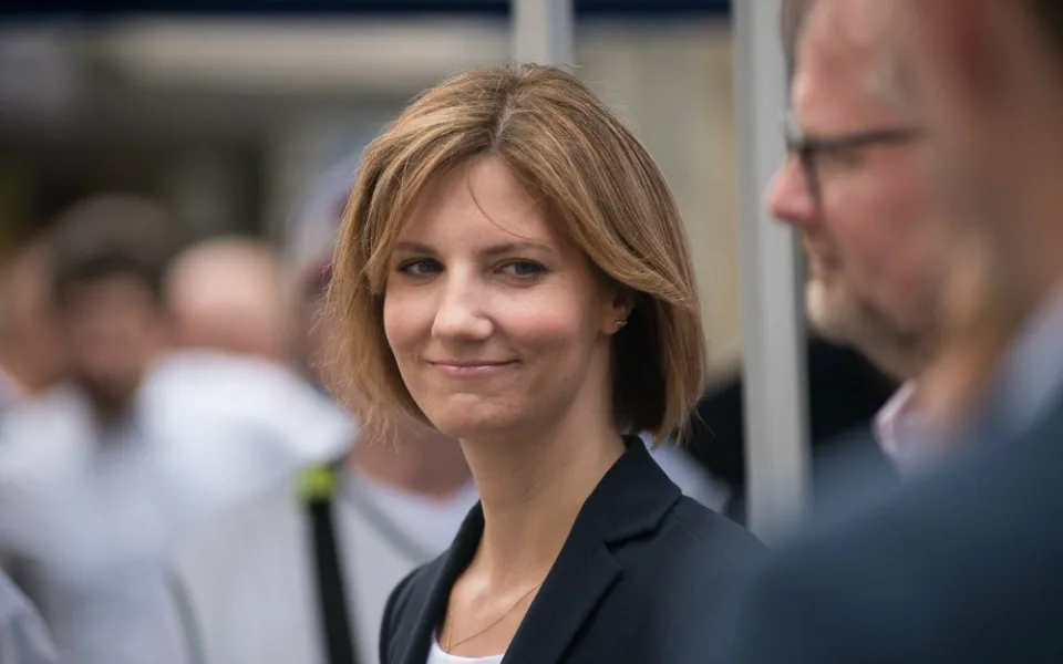 Markéta Vaňková