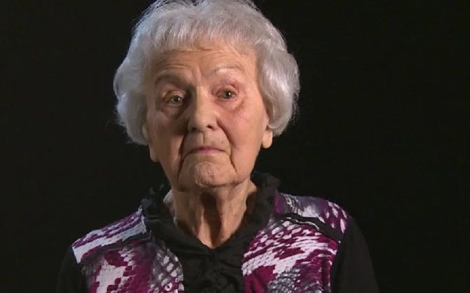 Věra Růžičková