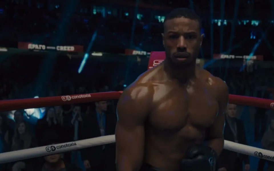 Creed II